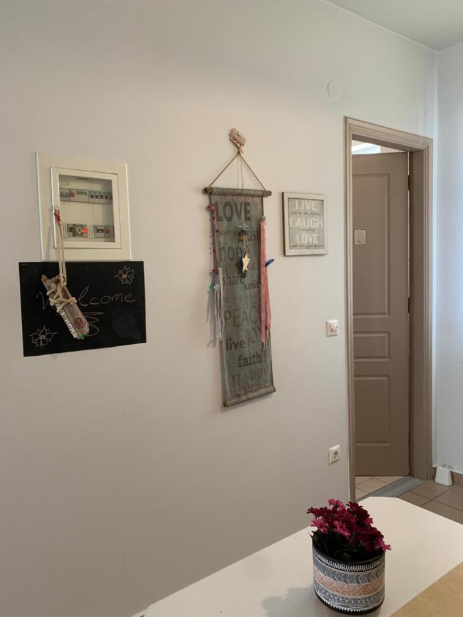 Efi'S Studio Лефкада Екстериор снимка