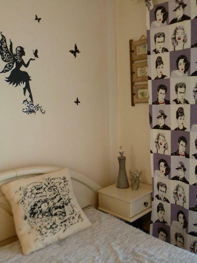 Efi'S Studio Лефкада Екстериор снимка